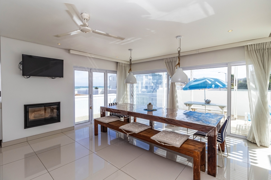 5 Bedroom Property for Sale in Melkbosstrand Central Western Cape
